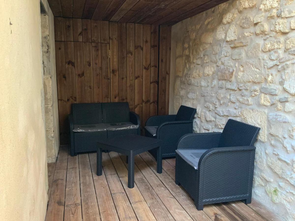 Le Charme De L'Ancien Apartman Bourges Kültér fotó